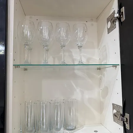 Nyaraló Serviced - - 2 Bed House-close To Centre - Hospital - Contractors - Business Travellers - Families Bradford